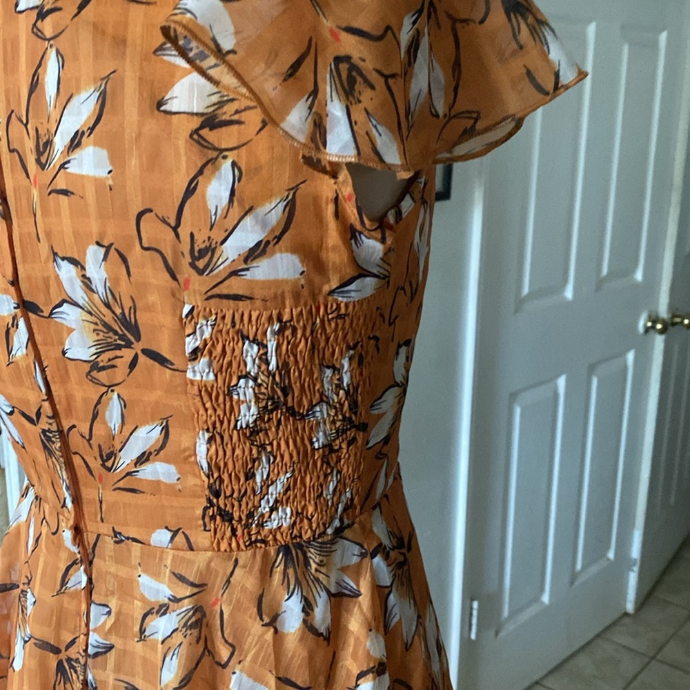 Voodoo vixen new dress - Picture 5 of 8